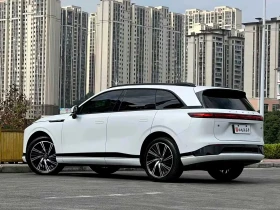 Xpeng G9, снимка 6