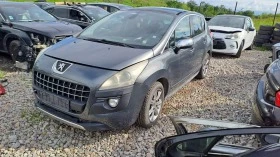 Peugeot 3008 1.6Turbo АвтоматPanorama, navi, кожа - изображение 1