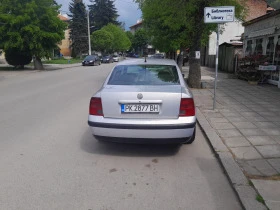 VW Passat 1.9 TDI  | Mobile.bg    6