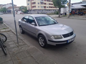 VW Passat 1.9 TDI , снимка 2