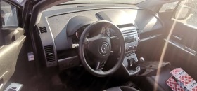 Mazda 5 2.0, снимка 5 - Автомобили и джипове - 41928934