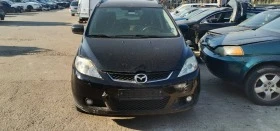 Mazda 5 2.0, снимка 1