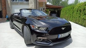 Ford Mustang EcoBoost 2.3T Кабриолет, снимка 2