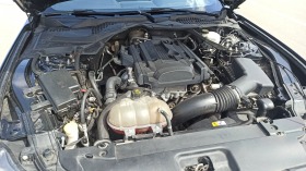Ford Mustang EcoBoost 2.3T  | Mobile.bg   17