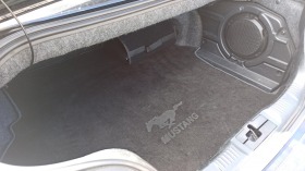 Ford Mustang EcoBoost 2.3T  | Mobile.bg   16
