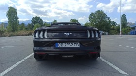 Ford Mustang EcoBoost 2.3T  | Mobile.bg   6