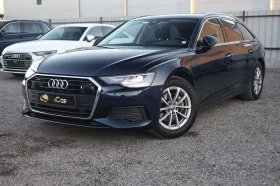     Audi A6 40TDI Avant Aut. #VirtualCockpit #KAMERA#ACC @iCar