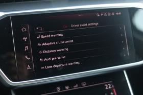 Audi A6 40TDI Avant Aut. #VirtualCockpit #KAMERA#ACC @iCar, снимка 11 - Автомобили и джипове - 43800524