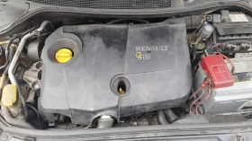 Renault Megane II, снимка 5 - Автомобили и джипове - 45529325