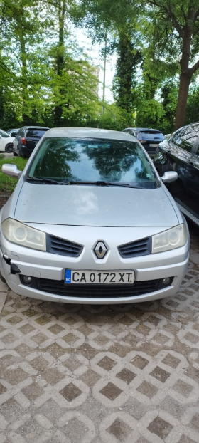 Renault Megane II | Mobile.bg   7