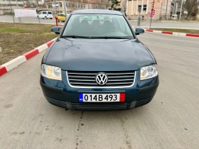 VW Passat 1.9TDI 101k FEIS, снимка 6 - Автомобили и джипове - 44323045