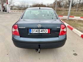 VW Passat 1.9TDI 101k FEIS, снимка 3