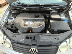 VW Polo 1.9 tdi 101, снимка 9