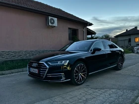     Audi A8 50TDI/EXCLUSIVE QUATTRO   !