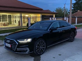     Audi A8 50TDI/EXCLUSIVE QUATTRO   !