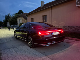 Audi A8 50TDI/EXCLUSIVE QUATTRO   ! | Mobile.bg   3