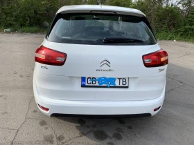 Citroen C4 Picasso, снимка 2