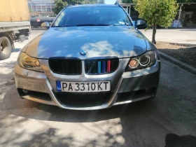 BMW 320 М пакет, снимка 1