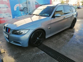 BMW 320 М пакет, снимка 3