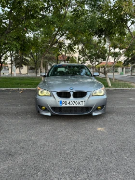 BMW 530, снимка 1