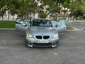 BMW 530, снимка 6