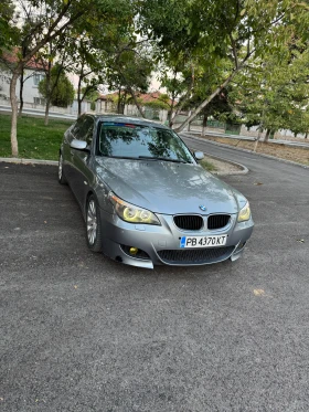 BMW 530, снимка 2