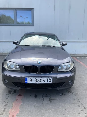 BMW 118, снимка 11