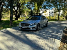 Mercedes-Benz S 350 | Mobile.bg    2