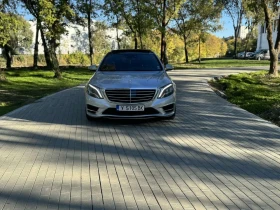 Mercedes-Benz S 350 | Mobile.bg    1