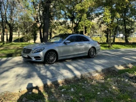 Mercedes-Benz S 350, снимка 3