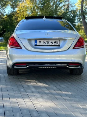 Mercedes-Benz S 350, снимка 10