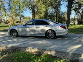 Mercedes-Benz S 350, снимка 5