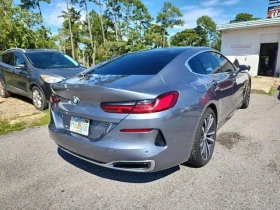 BMW 840 2020 INDIVIDUAL* дистроник* headup* harman* 360* о - [17] 