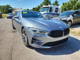 BMW 840 2020 INDIVIDUAL* дистроник* headup* harman* 360* о - [3] 