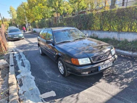 Audi 100 ACE, снимка 2