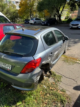 Peugeot 207, снимка 5