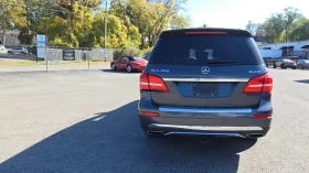 Mercedes-Benz GLS 450 DISTRONIC PLUS* HARMAN/KARDON* LED* PANORAMA* PARK, снимка 3