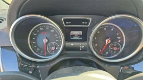 Mercedes-Benz GLS 450 DISTRONIC PLUS* HARMAN/KARDON* LED* PANORAMA* PARK, снимка 9