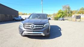 Mercedes-Benz GLS 450 DISTRONIC PLUS* HARMAN/KARDON* LED* PANORAMA* PARK, снимка 1