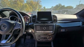 Mercedes-Benz GLS 450 DISTRONIC PLUS* HARMAN/KARDON* LED* PANORAMA* PARK, снимка 8