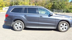 Mercedes-Benz GLS 450 DISTRONIC PLUS* HARMAN/KARDON* LED* PANORAMA* PARK, снимка 2