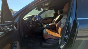 Mercedes-Benz GLS 450 DISTRONIC PLUS* HARMAN/KARDON* LED* PANORAMA* PARK, снимка 7