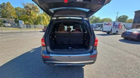 Mercedes-Benz GLS 450 DISTRONIC PLUS* HARMAN/KARDON* LED* PANORAMA* PARK, снимка 4