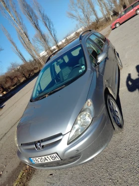 Обява за продажба на Peugeot 307 ~2 500 лв. - изображение 1