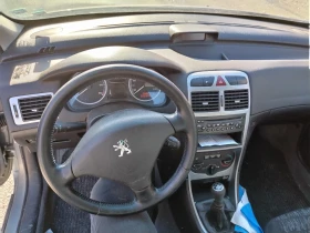 Обява за продажба на Peugeot 307 ~2 500 лв. - изображение 3