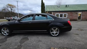 Mercedes-Benz S 550 Keyless* * *    | Mobile.bg    4