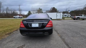 Mercedes-Benz S 550 Keyless* * *    | Mobile.bg    3