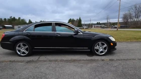 Mercedes-Benz S 550 Keyless* * *    | Mobile.bg    2