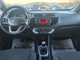 Kia Rio 1.25 evro 6, снимка 9