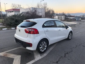 Kia Rio 1.25 evro 6, снимка 4